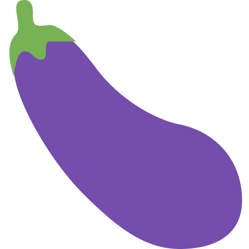 Eggplant