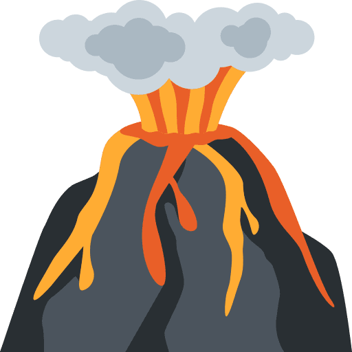 Volcano