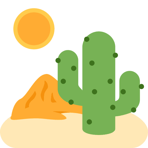 Desert