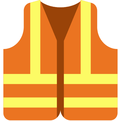 Safety Vest