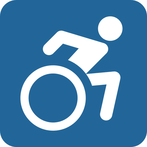 Wheelchair Symbol