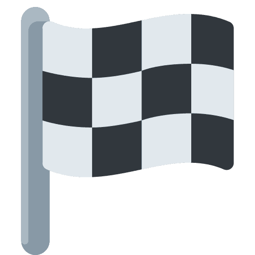 Chequered Flag