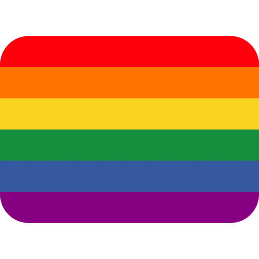 Rainbow Flag